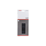 Bosch Schleifgitter, 93 x 230 mm, 220 #2608608N27