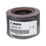 Bosch Faecherschleifscheibe SfM,125mm,K80 #2608603718