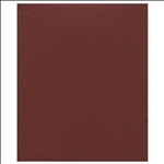 Bosch Schleifblatt Papier J475, Best for Metal, 230 x 280 mm, 320, ungelocht, 1er-Pack #2608608C15