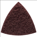 Bosch Vlies für Dreieckschleifer, 93 mm, 100, grob #2608604494