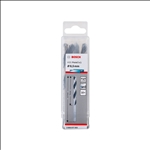 Bosch Metallspiralbohrer HSS PointTeQ, DIN 338, 8,5 mm, 10er-Pack #2608577253