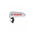 Bosch Staub-/Spänesack für GHO 12V-20 #2608000675