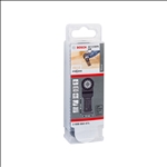 Bosch BIM Tauchsägeblatt AIZ 32 BSPB, Hard Wood, 50 x 32 mm, 10er-Pack #2608664471