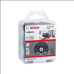 Bosch BIM Segmentsägeblatt ACZ 85 EB, Wood and Metal, 85 mm, 10er-Pack #2608664477