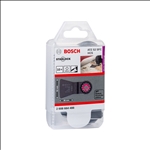 Bosch HCS Schaber ATZ 52 SFC, flexibel, 52 x 38 mm, 10er-Pack #2608664488