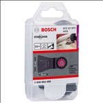 Bosch HCS Schaber ATZ 52 SFC, flexibel, 52 x 38 mm, 10er-Pack #2608664488