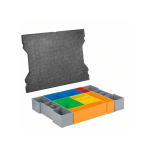 Bosch Boxen für Kleinteileaufbewahrung L-BOXX inset box Set 12-tlg. #1600A016N9