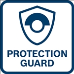 Bosch Winkelschleifer mit X-LOCK GWX 9-125 S #06017B2000