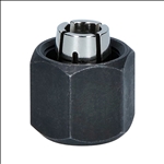 Bosch Spannzange 1/4-Zoll mit Überwurfmutter, passend zu: GGS #2608570142