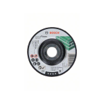 Bosch Trennscheibe gekröpft Expert for Stone C 24 R BF, 115 mm, 2,5 mm #2608600004