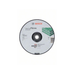 Bosch Trennscheibe gekröpft Expert for Stone C 24 R BF, 180 mm, 3,0 mm #2608600317