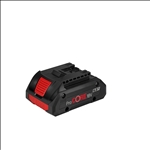 Bosch Combo Kit Set mit 3x 18V: GSB 18V-110C/GKS 18V-68GC /GSA 18V-28 /3 x Akku #0615990N38