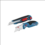 Bosch Messer Messer-Set, 2-tlg. #1600A016BM