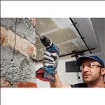 Bosch Akkupack ProCORE 18 Volt, 4.0 Ah #1600A016GB