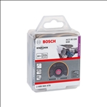 Bosch BIM-TiN Segmentsägeblatt ACZ 85 EIB, Multi Material, 85 mm, 10er-Pack #2608664478