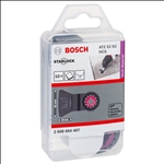 Bosch HCS Schaber ATZ 52 SC, biegesteif, 52 x 26 mm, 10er-Pack #2608664487