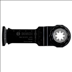 Bosch HCS Tauchsägeblatt PAIZ 32 EPC Wood, 60 x 32 mm, 10er-Pack #2608664492