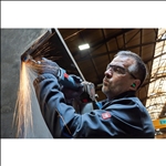 Bosch Akku-Geradschleifer GGS 18V-23 LC #0601229100