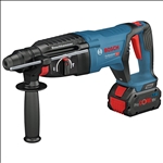 Bosch Akku-Bohrhammer mit SDS plus GBH 18V-26 D #0611916001