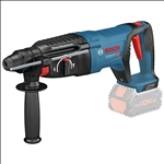 Bosch Akku-Bohrhammer mit SDS plus GBH 18V-26 D #0611916001