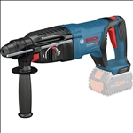Bosch Akku-Bohrhammer mit SDS plus GBH 18V-26 D #0611916001