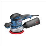 Bosch Exzenterschleifer GEX 40-150 in L-BOXX #060137B201