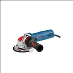 Bosch Winkelschleifer mit X-LOCK GWX 9-125 S #06017B2000