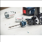 Bosch PC Plus-Dorn 3,8-Zoll, 8,7 mm, Zentrierbohrer HSS-G 7,15 x 85 mm #2608594253