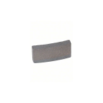 Bosch Segmente für Diamantbohrkrone Standard for Concrete #2608601746