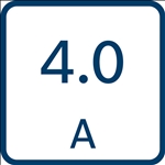 Bosch Ladegerät GAL 12V-40 #1600A019R3