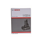 Bosch GBA Li-ion-Akkupack 12 V 4,0 Ah #1607A350CX