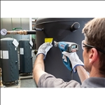 Bosch Heißluftgebläse GHG 23-66 im Handwerkerkoffer #06012A6300