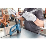 Bosch Heißluftgebläse GHG 23-66, L-BOXX #06012A6303