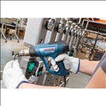 Bosch Heißluftgebläse GHG 23-66, L-BOXX #06012A6303