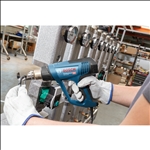 Bosch Heißluftgebläse GHG 23-66 im Handwerkerkoffer #06012A6300