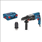 Bosch Bohrhammer mit SDS plus GBH 2-28 F, L-BOXX #0611267601