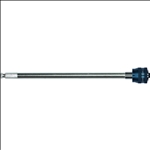 Bosch Verlängerungsstange 300 mm/ 12-Zoll und PC Plus-Dorn 7/16-Zoll, 11 mm #2608594263