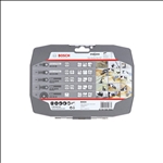 Bosch Starlock Set für Holz ACZ 85 EC, All 65 BSPB, AIZ 32 APB/32 BSPB/20 AB #2608664623