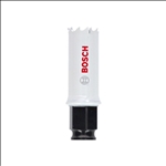 Bosch Lochsäge Progressor for Wood and Metal, 24 mm #2608594202
