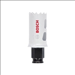 Bosch Lochsäge Progressor for Wood and Metal, 27 mm #2608594204