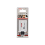 Bosch Lochsäge Progressor for Wood and Metal, 29 mm #2608594205