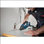 Bosch Akku-Sauger GAS 12V in L-BOXX #06019E3001