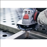 Bosch X-LOCK Fiberschleifscheibe, Ø125 mm, K 36, R444, Expert for Metal, 1 Stück #2608619172