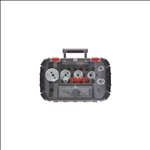 Bosch 9-teiliges Elektriker-Set, 3 Lochsägen Progressor for Wood&Metal #2608594188