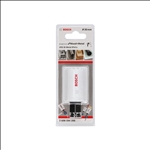 Bosch Lochsäge Progressor for Wood and Metal, 30 mm #2608594206