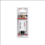 Bosch Lochsäge Progressor for Wood and Metal, 33 mm #2608594208