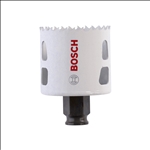 Bosch Lochsäge Progressor for Wood and Metal, 51 mm #2608594218