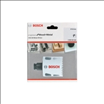 Bosch Lochsäge Progressor for Wood and Metal, 121 mm #2608594244