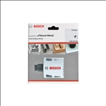 Bosch Lochsäge Progressor for Wood and Metal, 133 mm #2608594246