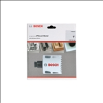 Bosch Lochsäge Progressor for Wood and Metal, 168 mm #2608594249